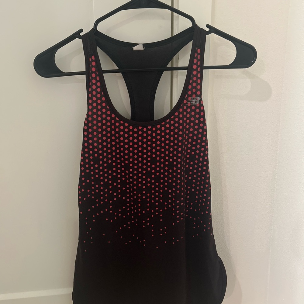 New Balance Tank Top